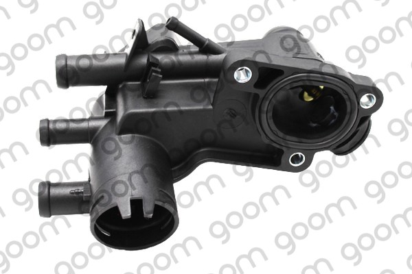 Boîtier du thermostat GOOM THH-0046