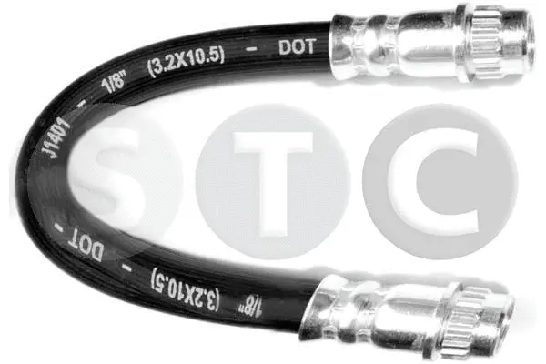 Flexible de frein STC T496666