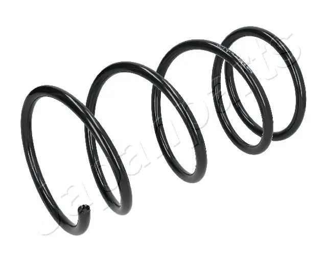 Ressort de suspension JAPANPARTS ZC3494A