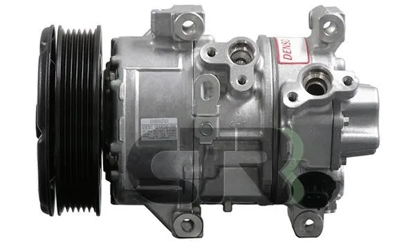 Compresseur, climatisation CTR 1201268