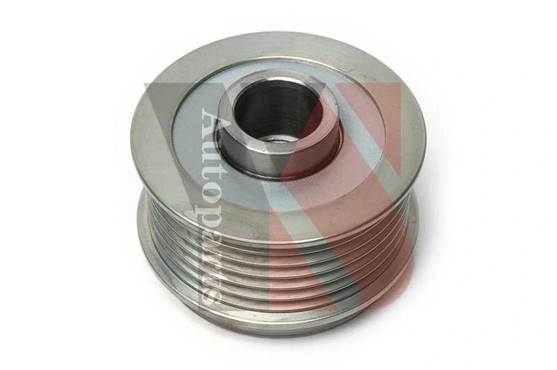 Poulie roue libre, alternateur YSPARTS YS-AP018