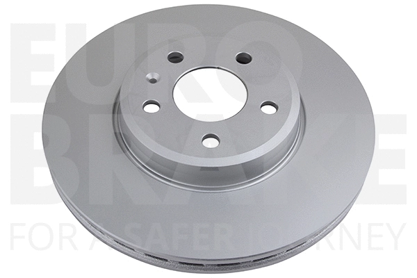 Disque de frein EUROBRAKE 58153147132