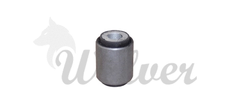 Rotule de barre de connexion WOLVER SP502370