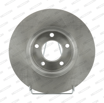 Disque de frein FERODO DDF1372