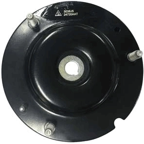 Coupelle de suspension LEMFÖRDER 43282 01