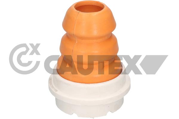 Butée élastique, suspension CAUTEX 776570