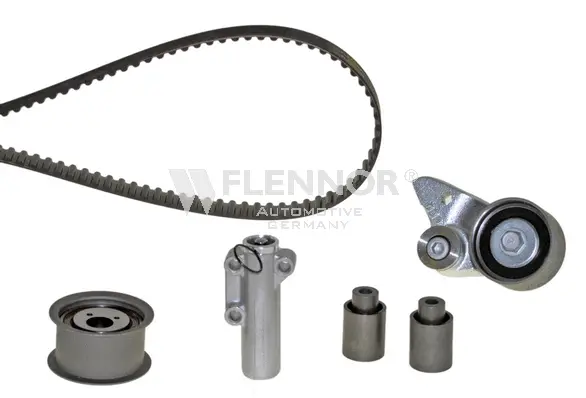 Kit de courroie crantée FLENNOR F964382V