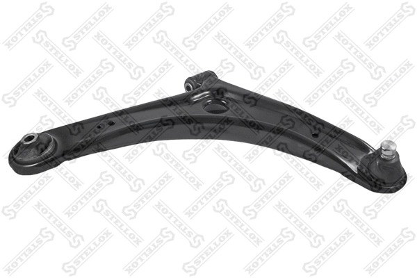 Bras de liaison, suspension de roue STELLOX 57-03968A-SX