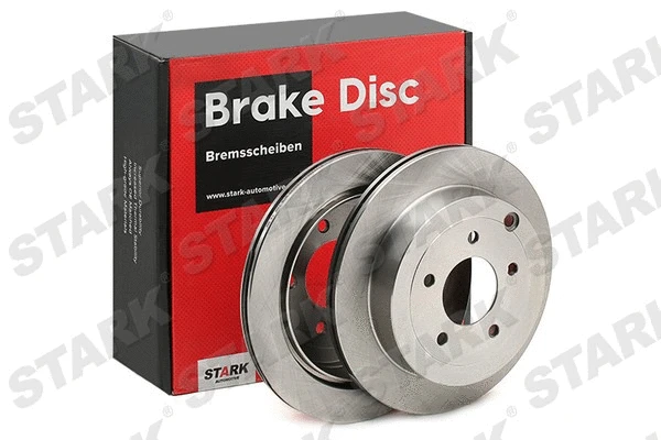 Disque de frein Stark SKBD-0023662