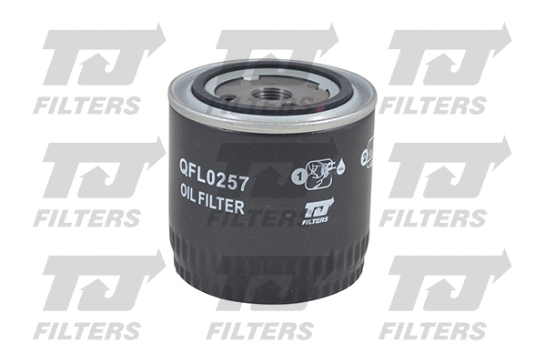 Filtre à huile QUINTON HAZELL QFL0257