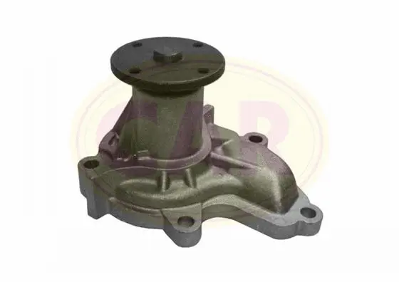 Pompe à eau, refroidissement du moteur CAR 332036