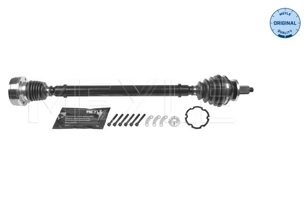 Arbre de transmission MEYLE 100 498 0734
