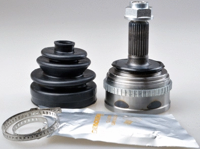 Jeu de joints, arbre de transmission DENCKERMANN C120525