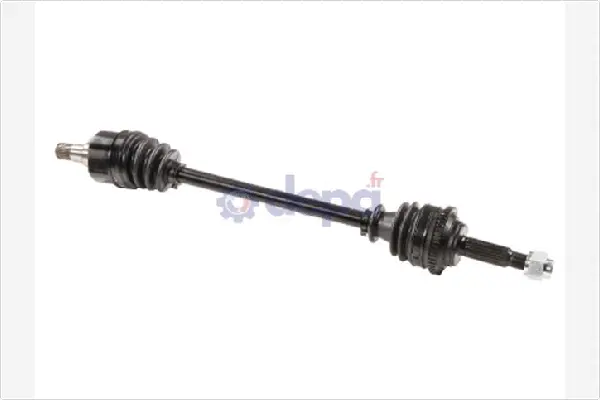 Arbre de transmission DEPA 3492050