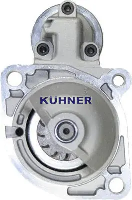 Démarreur AD KÜHNER 101048