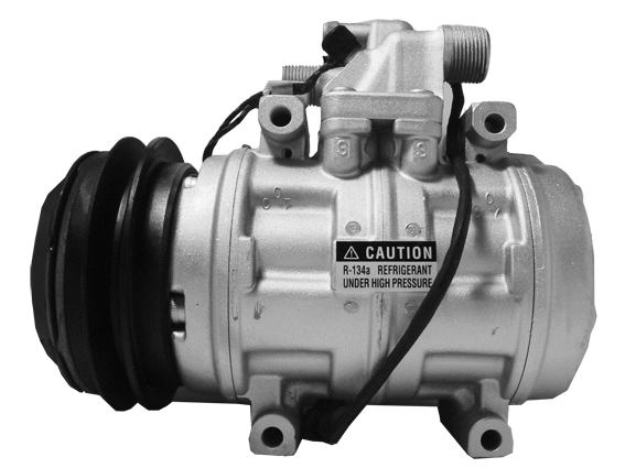 Compresseur, climatisation Airstal 10-0048