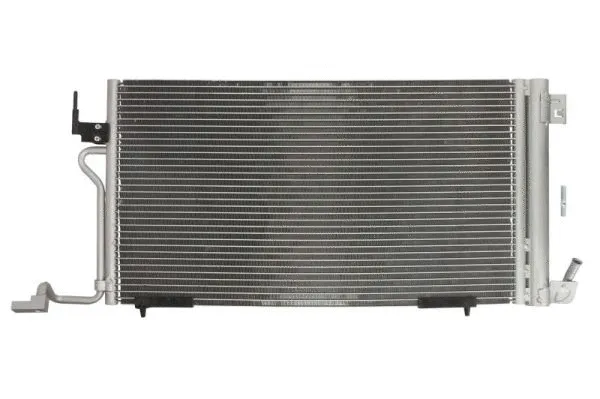Condenseur, climatisation THERMOTEC KTT110186