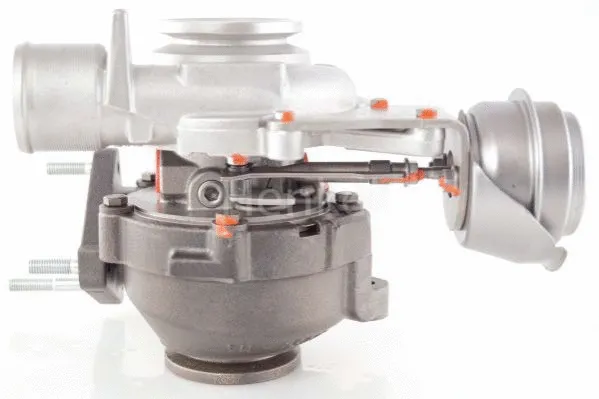 Turbocompresseur, suralimentation Henkel Parts 5112277N