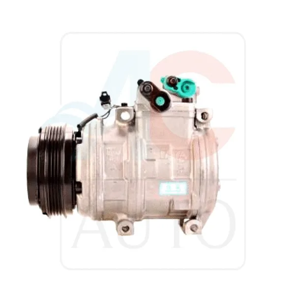 Compresseur, climatisation ACAUTO AC-01DO022