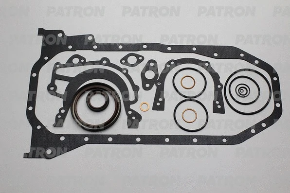Pochette basse PATRON PG1-3005
