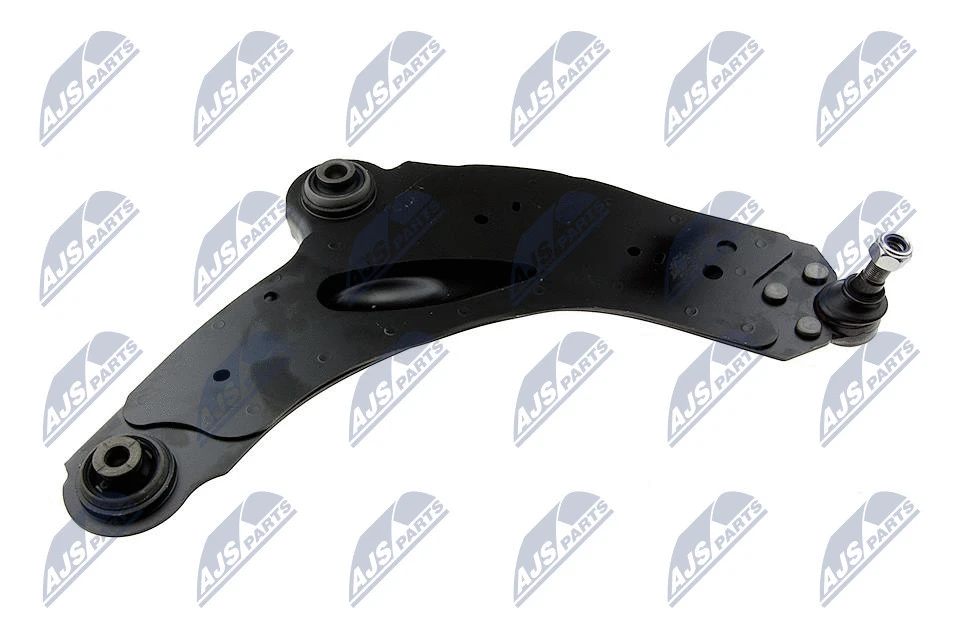 Bras de liaison, suspension de roue NTY ZWD-RE-031