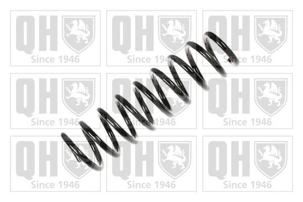 Ressort de suspension QUINTON HAZELL QCS6568