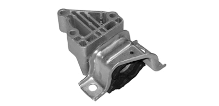 Support moteur WOLVER SM80351