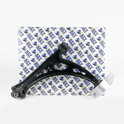 Bras de liaison, suspension de roue KEY PARTS KCA6607