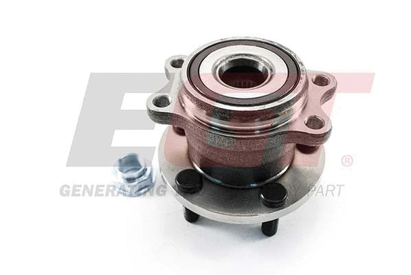 Kit de roulements de roue EGT 554490EGTk