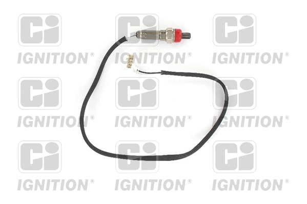 Sonde lambda QUINTON HAZELL XLOS1091