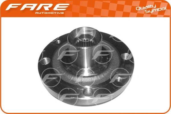 Moyeu de roue FARE SA 6021