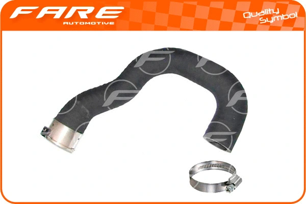 Gaine de suralimentation FARE SA 15568