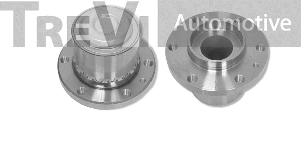 Kit de roulements de roue TREVI AUTOMOTIVE WB2249