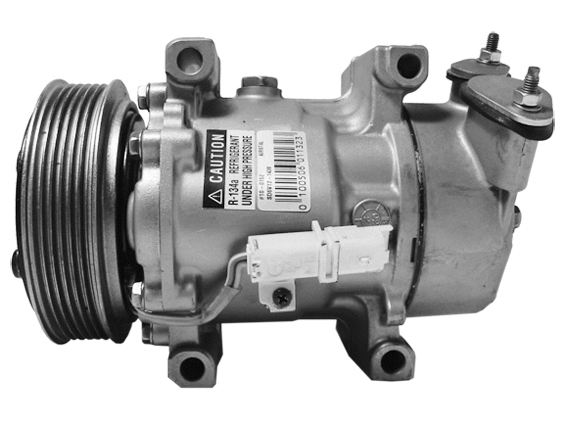 Compresseur, climatisation Airstal 10-0152
