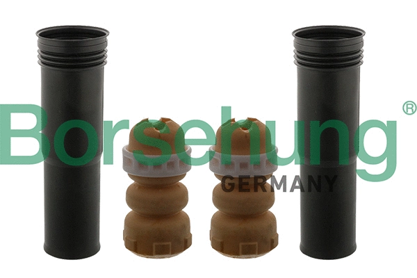 Kit de protection contre la poussière, amortisseur Borsehung B10026