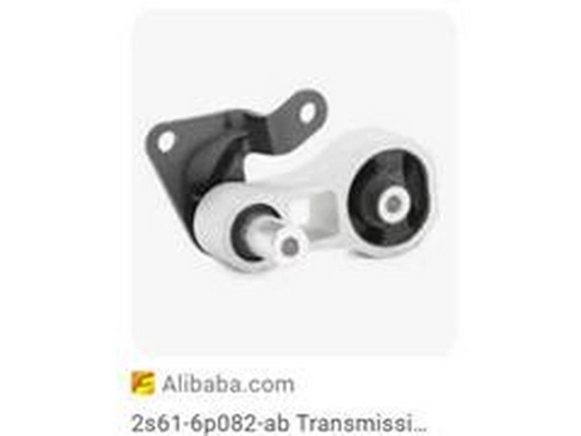 Support moteur ZPY 2S61-6P082-AB