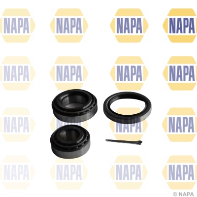 Kit de roulements de roue NAPA PWB1307