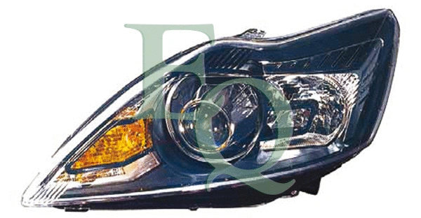 Projecteur principal EQUAL QUALITY PP1220D