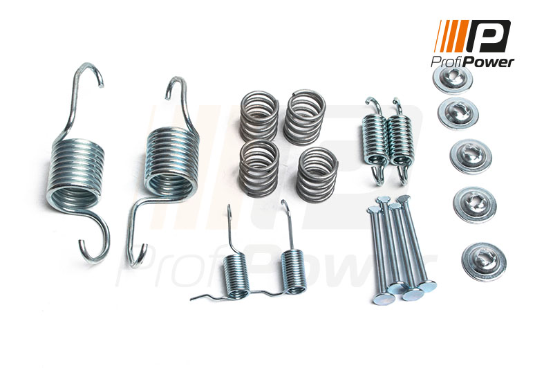 Kit d'accessoires, mâchoire de frein ProfiPower 9B2173