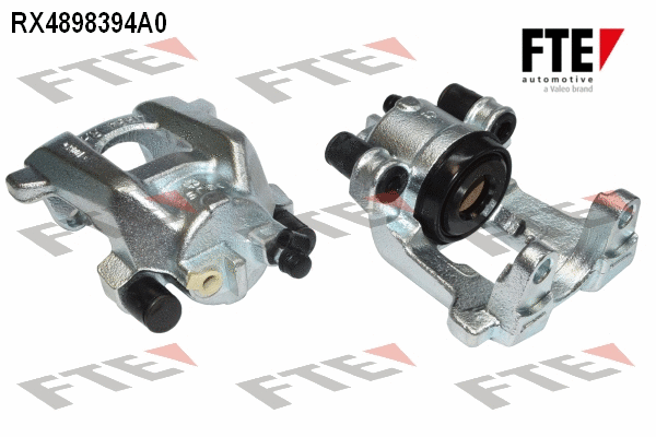 Étrier de frein FTE 9296114