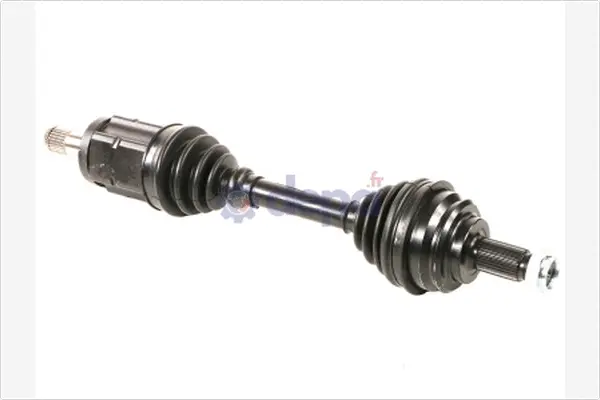 Arbre de transmission DEPA 3347002