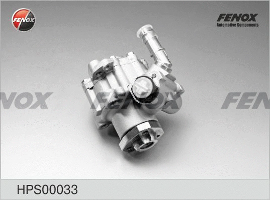 Pompe hydraulique, direction FENOX HPS00033