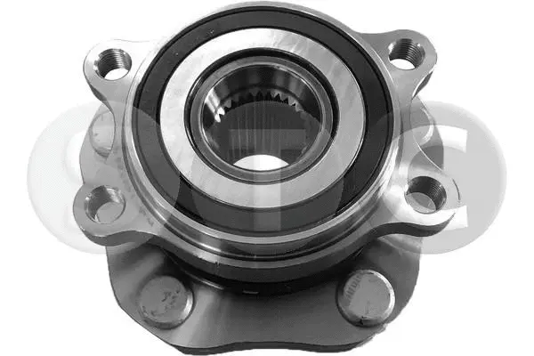 Moyeu de roue STC T490330