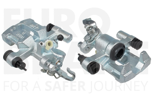 Étrier de frein EUROBRAKE 5301213298