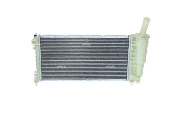Radiateur, refroidissement du moteur WILMINK GROUP WG1722447