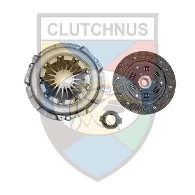 Kit d'embrayage CLUTCHNUS MCK3108