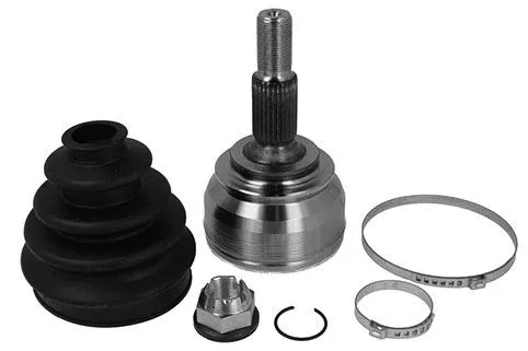 Jeu de joints, arbre de transmission CIFAM 607-930