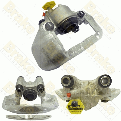 Étrier de frein Brake ENGINEERING CA1348R