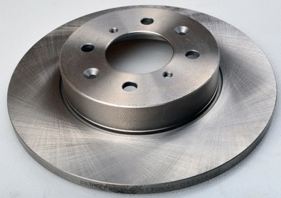 Disque de frein DENCKERMANN B130645