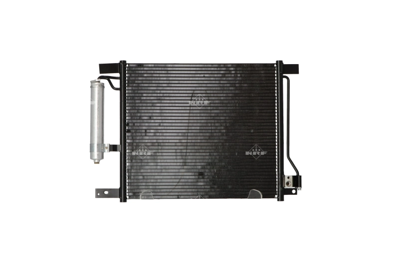 Condenseur, climatisation NRF 350422